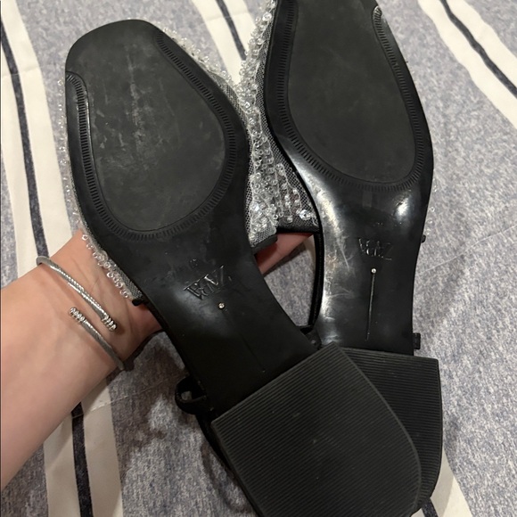Zara sandals 40 - Picture 6 of 6